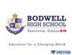 Bodwell High School - edu-abroad.su - Екатеринбург