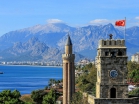 Чешские каникулы в Турции - edu-abroad.su - Екатеринбург