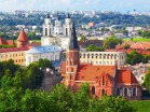 Литва - edu-abroad.su - Екатеринбург