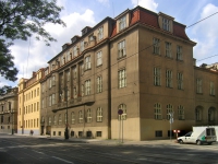 Университет Czech Technical University in Prague - edu-abroad.su - Екатеринбург