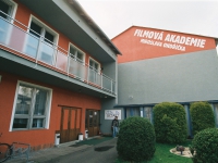 The Film Academy of Miroslav Ondricek in Pisek - edu-abroad.su - Екатеринбург