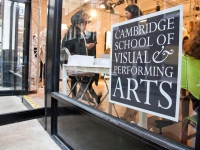 Cambridge School of Visual & Performing Arts (CSVPA) - edu-abroad.su - Екатеринбург