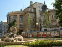 Comenius University in Bratislava - edu-abroad.su - Екатеринбург