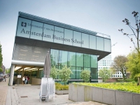 University of Amsterdam, Amsterdam University of Applied Science - edu-abroad.su - Екатеринбург