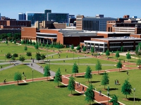 University of Alabama at Birmingham (UAB) - edu-abroad.su - Екатеринбург