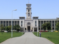 The University of Nottingham Ningbo China - edu-abroad.su - Екатеринбург