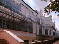 Academy of Fine Arts in Prague - edu-abroad.su - Екатеринбург