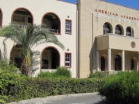 The American Academy Larnaca - edu-abroad.su - Екатеринбург