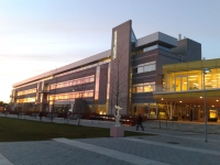  On-Campus Swedish University of Agricultural Sciences - edu-abroad.su - Екатеринбург