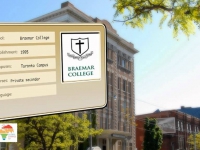 Braemar College - edu-abroad.su - Екатеринбург