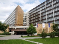 The University of Economics in Bratislava - edu-abroad.su - Екатеринбург
