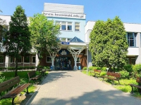 Kozminski University - edu-abroad.su - Екатеринбург