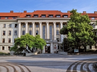Университет Mendel University in Brno - edu-abroad.su - Екатеринбург