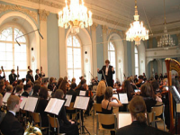Academy of Performing Arts in Prague - edu-abroad.su - Екатеринбург