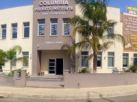 Columbia Private Institute - edu-abroad.su - Екатеринбург