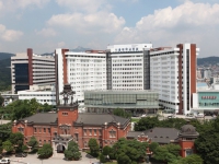 Seoul National University - edu-abroad.su - Екатеринбург
