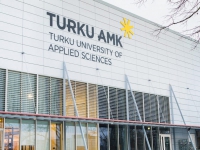 Turku University of Applied Sciences - edu-abroad.su - Екатеринбург