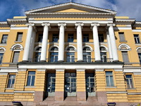 University of Helsinki - edu-abroad.su - Екатеринбург