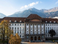 University of Innsbruck - edu-abroad.su - Екатеринбург