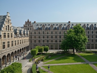 University of Antwerp - edu-abroad.su - Екатеринбург