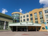 Vistula University - edu-abroad.su - Екатеринбург