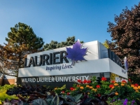 Wilfrid Laurier University - edu-abroad.su - Екатеринбург