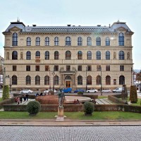 ВУЗ Academy of Arts, Architecture and Design in Prague - edu-abroad.su - Екатеринбург