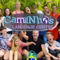 Caminhos Language Centre - edu-abroad.su - Екатеринбург