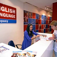 English Language Company - edu-abroad.su - Екатеринбург