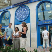 Enforex Alicante - edu-abroad.su - Екатеринбург