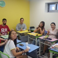 Green Korean Language School - edu-abroad.su - Екатеринбург