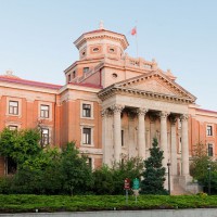 ICM University of Manitoba - edu-abroad.su - Екатеринбург