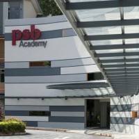 PSB Academy - edu-abroad.su - Екатеринбург