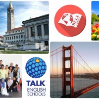 Talk English Schools - edu-abroad.su - Екатеринбург