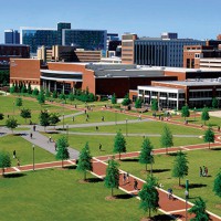 University of Alabama at Birmingham (UAB) - edu-abroad.su - Екатеринбург