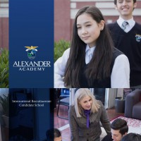Alexander Academy - edu-abroad.su - Екатеринбург
