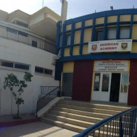 The American Academy Limassol - edu-abroad.su - Екатеринбург