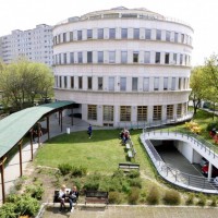 Budapest Metropolitan University - edu-abroad.su - Екатеринбург