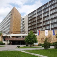 The University of Economics in Bratislava - edu-abroad.su - Екатеринбург