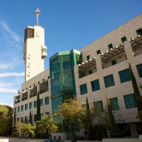 The Hebrew University of Jerusalem - edu-abroad.su - Екатеринбург