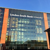 London South Bank University - edu-abroad.su - Екатеринбург