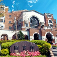 National Taiwan University - edu-abroad.su - Екатеринбург