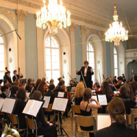 ВУЗ Academy of Performing Arts in Prague - edu-abroad.su - Екатеринбург