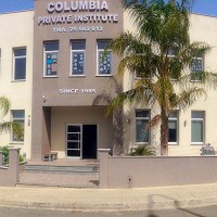 Columbia Private Institute - edu-abroad.su - Екатеринбург