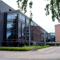 Tampere University of Applied Sciences - edu-abroad.su - Екатеринбург