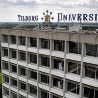 Tilburg University - edu-abroad.su - Екатеринбург