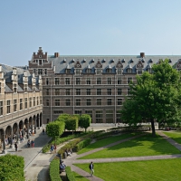 University of Antwerp - edu-abroad.su - Екатеринбург