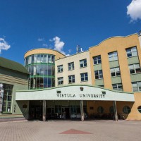 Vistula University - edu-abroad.su - Екатеринбург