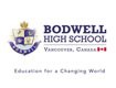 Bodwell High School